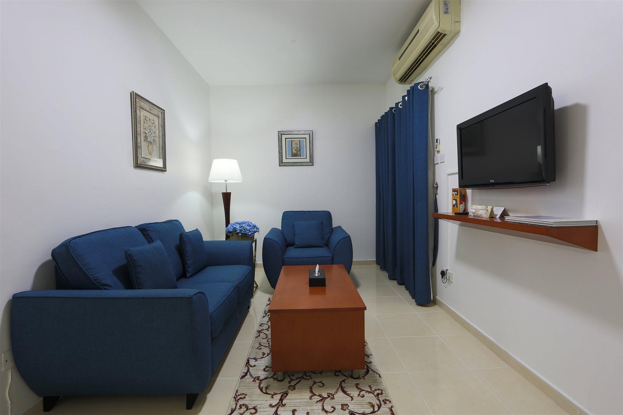 Nova Park Hotel Sharjah Buitenkant foto