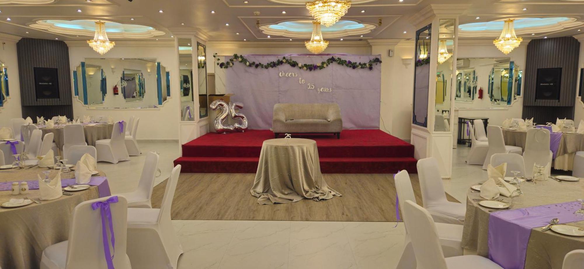 Nova Park Hotel Sharjah Buitenkant foto
