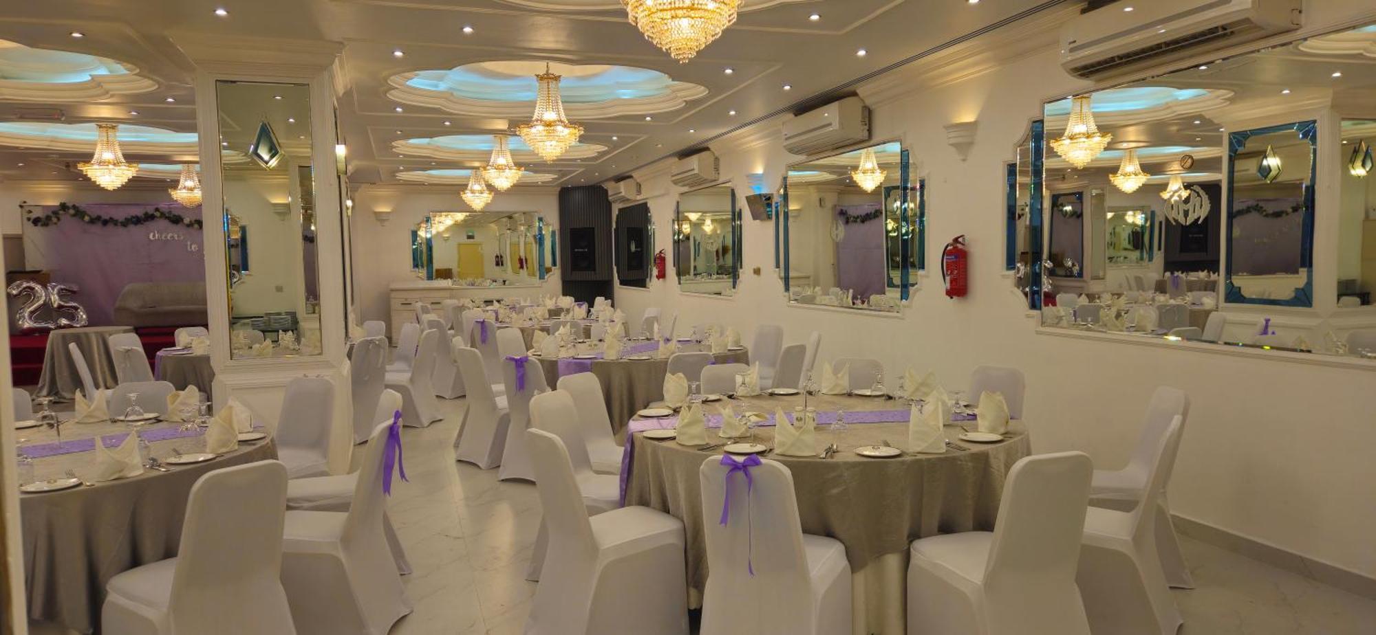 Nova Park Hotel Sharjah Buitenkant foto