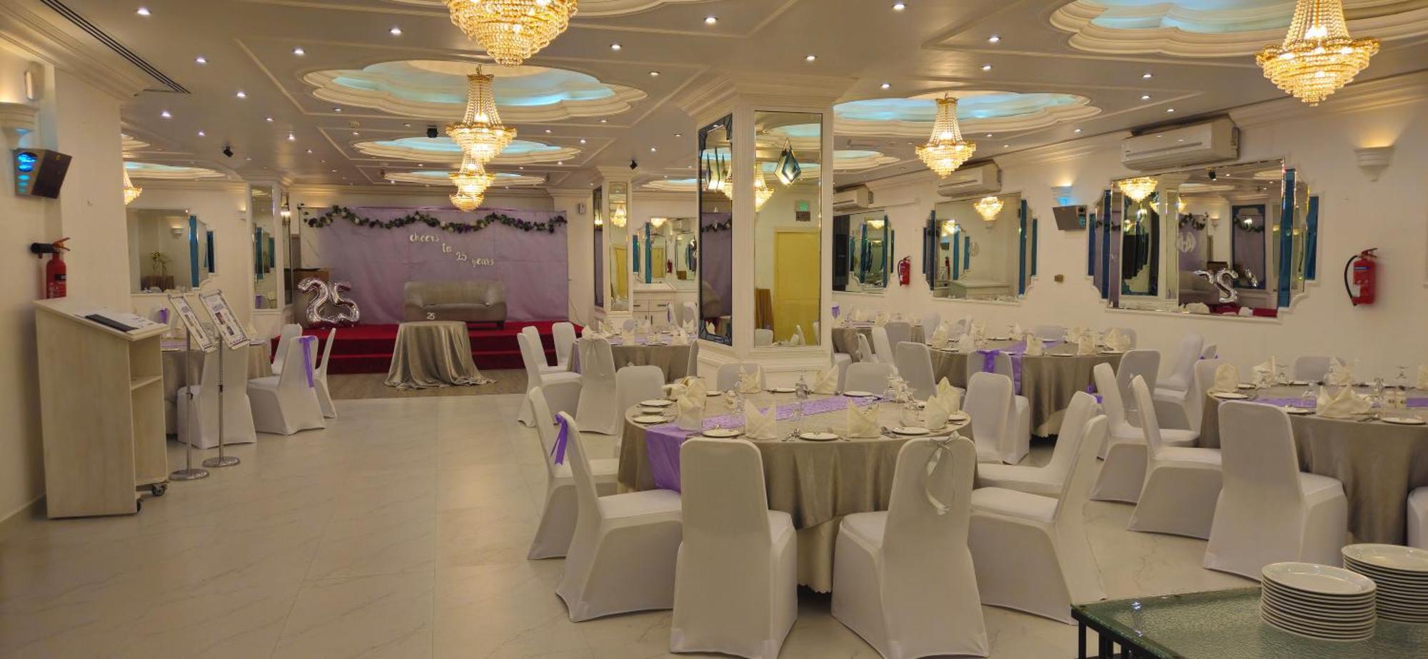 Nova Park Hotel Sharjah Buitenkant foto